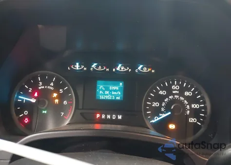 2020 Ford F-150 Xlt z USA, uszkodzony, nr VIN 1FTFX1E45LFA46898